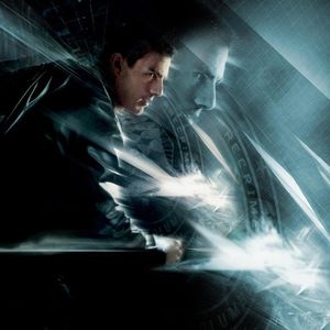 [六十四期]<少数派报告>---不远的未来，究竟由谁掌控？