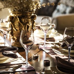 【绝望的主妇】“不是我无礼，只是我直白。”