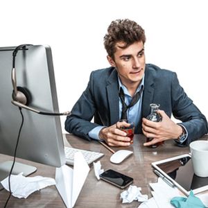 【绝望的主妇】 “勇挑大梁,你可以的!”