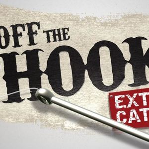 【绝望的主妇】“逃过一劫！”