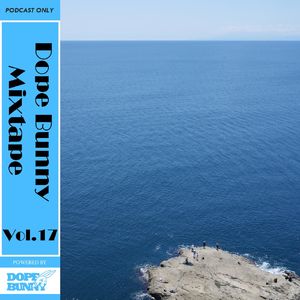 Dope Bunny Mixtape_Vol.17