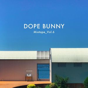 Dope Bunny Mixtape_Vol.6