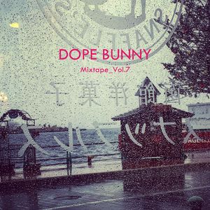 Dope Bunny Mixtape_Vol.7