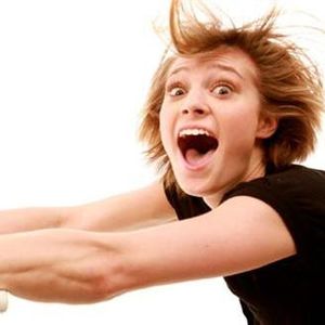 【绝望的主妇】“迫不及待!”