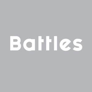 #38 有序与无序的幽默：Battles 乐队