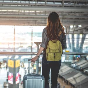 【绝望的主妇】“远离这一切纷乱，我们可以重新开始。”