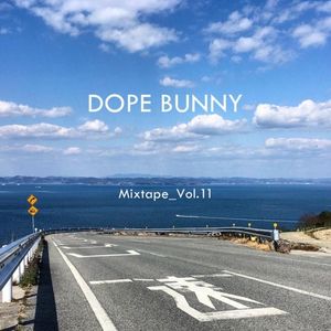 Dope Bunny Mixtape_Vol.11