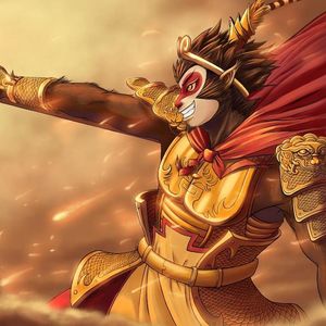 地藏王菩萨完不成绩效无法成佛?须菩提祖师与孙悟空的两三事?