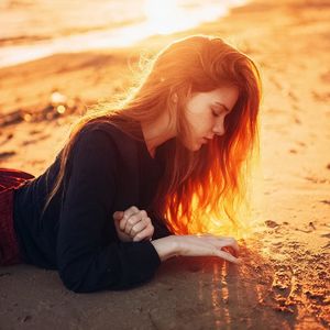 【摩登家庭】“她的一颦一笑，至今都清晰映刻在我脑海里。”