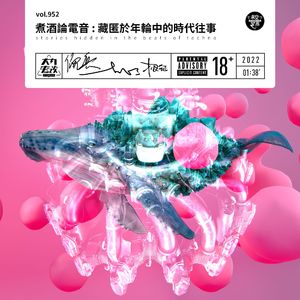 vol.952 煮酒论电音:藏匿于年轮中的时代往事