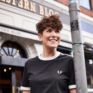 Gina Breeze·糖蒜爱音乐之After Dark