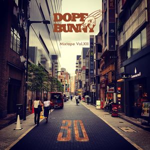 Dope Bunny Mixtape_Vol.13