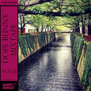 Dope Bunny Mixtape_Vol.15