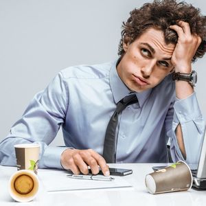 【摩登家庭】 “我费了老大劲,才给你安排了这次派对!”