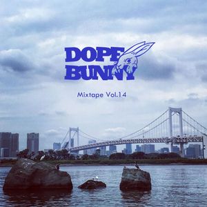 Dope Bunny Mixtape_Vol.14