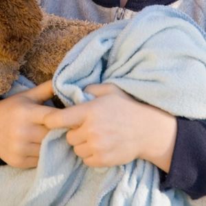 【绝望的主妇】security blanket有什么深意？