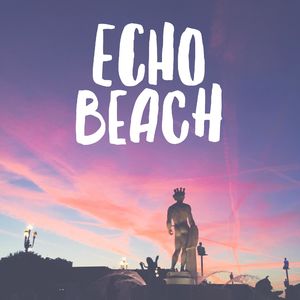 EchoBeach 回声海滩