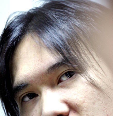 打工仔拒绝与砍手党同流合污因被辞退怒杀主管