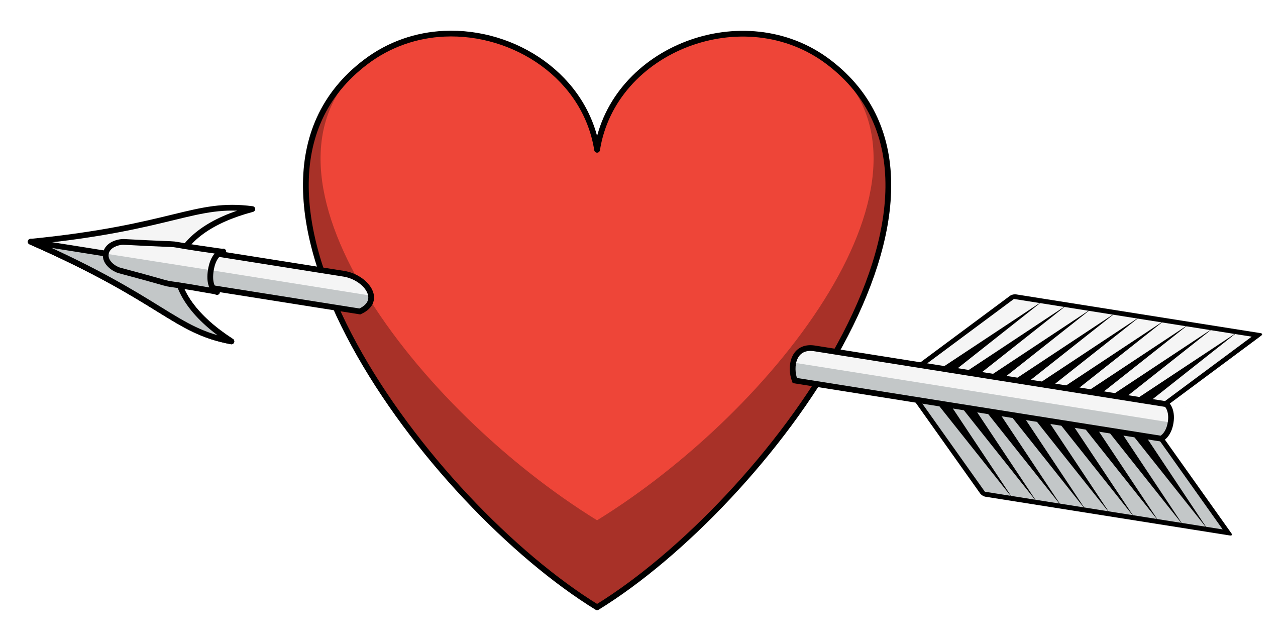 Heart_arrow_shaded.svg