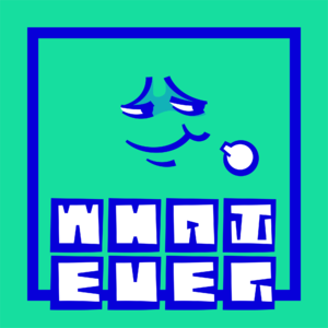 Whatever.FM 随便侬