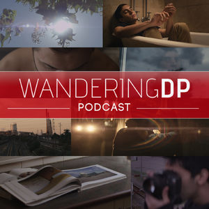 The Wandering DP Podcast: Episode #482 – The Map is Complete