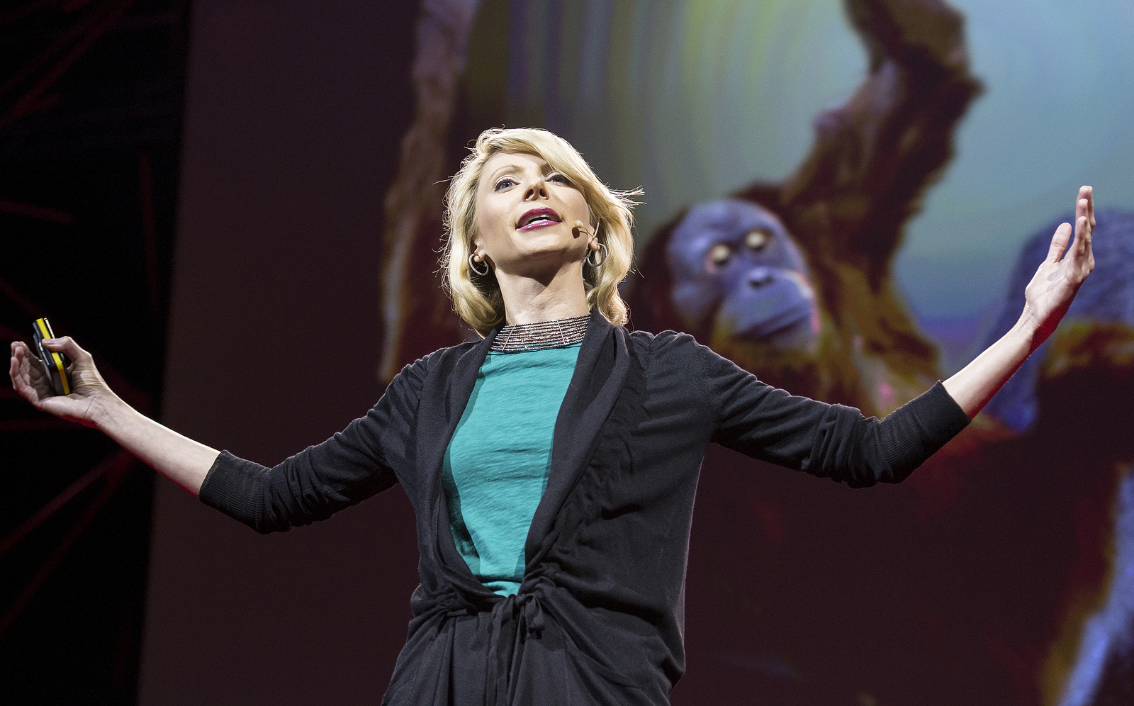 Amy Cuddy power poses through pop culture | TED Blog