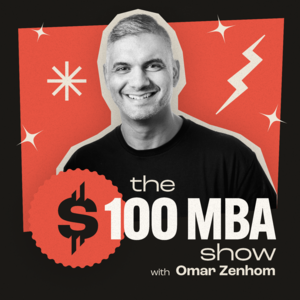 MBA499 Must Read: The Dip by Seth Godin