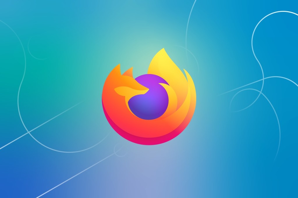 Mozilla's updated privacy policy