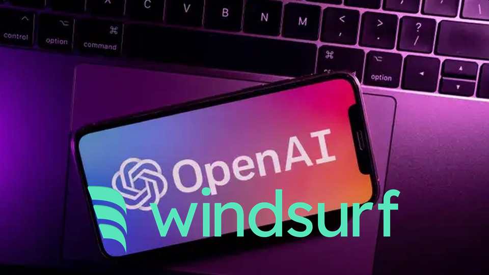 OpenAI Windsurf Acquisition