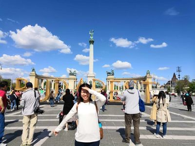 038. 在欧洲浪了一年,我决定回国试试 996 | 老友记