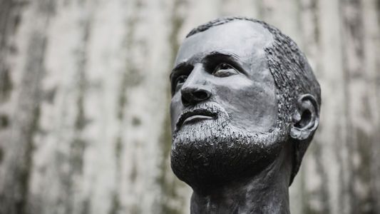 050. 在未知中找到平静 | 开小差