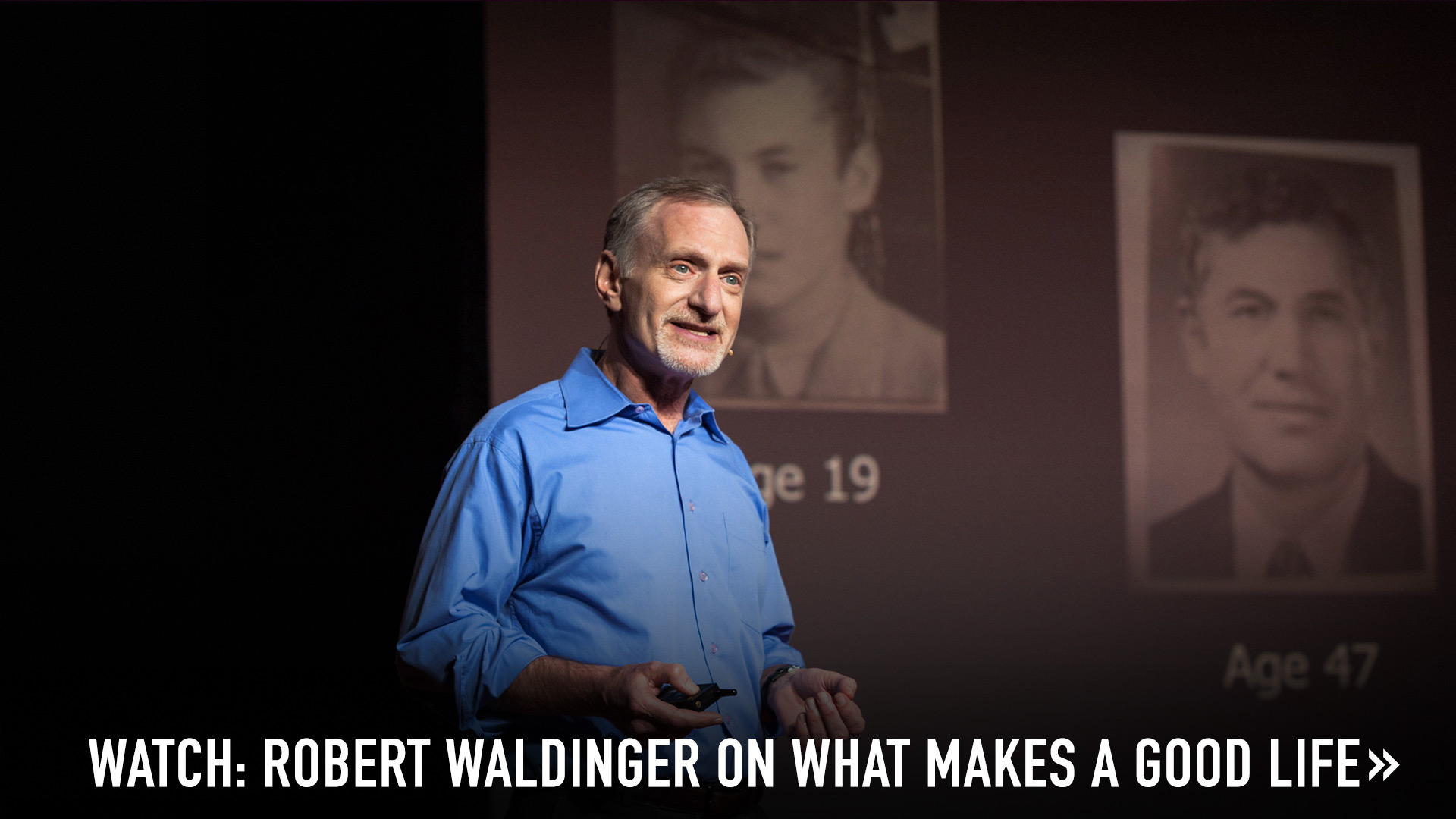 4 lessons from the longest-running study on happiness |