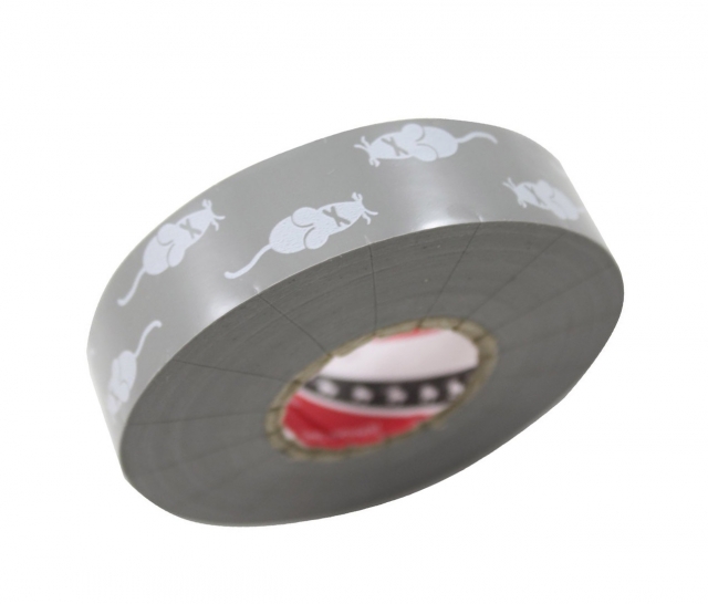 Honda's Spicy Rodent-Repelling Tape