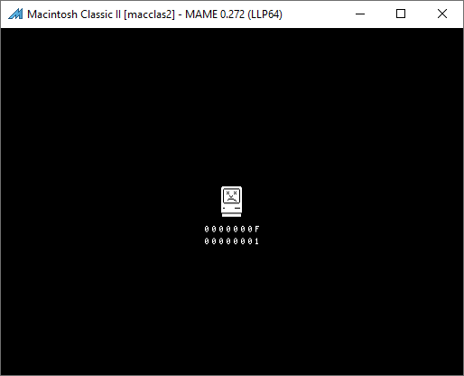 Invalid 68030 instruction