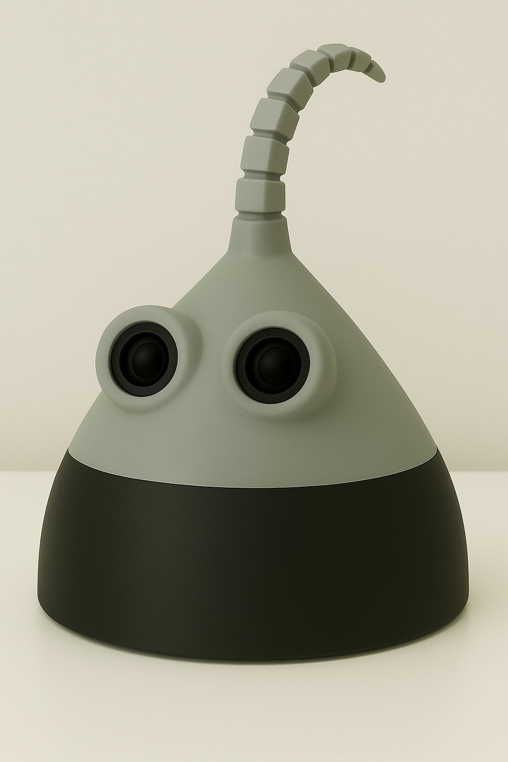 Shoggoth Mini 机器人配图