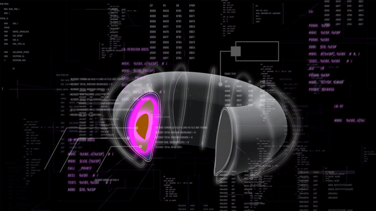 AI approach elevates plasma performance and stability across...