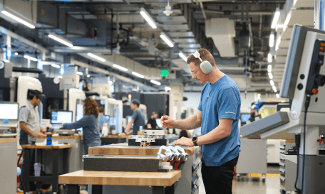 Apple Investment