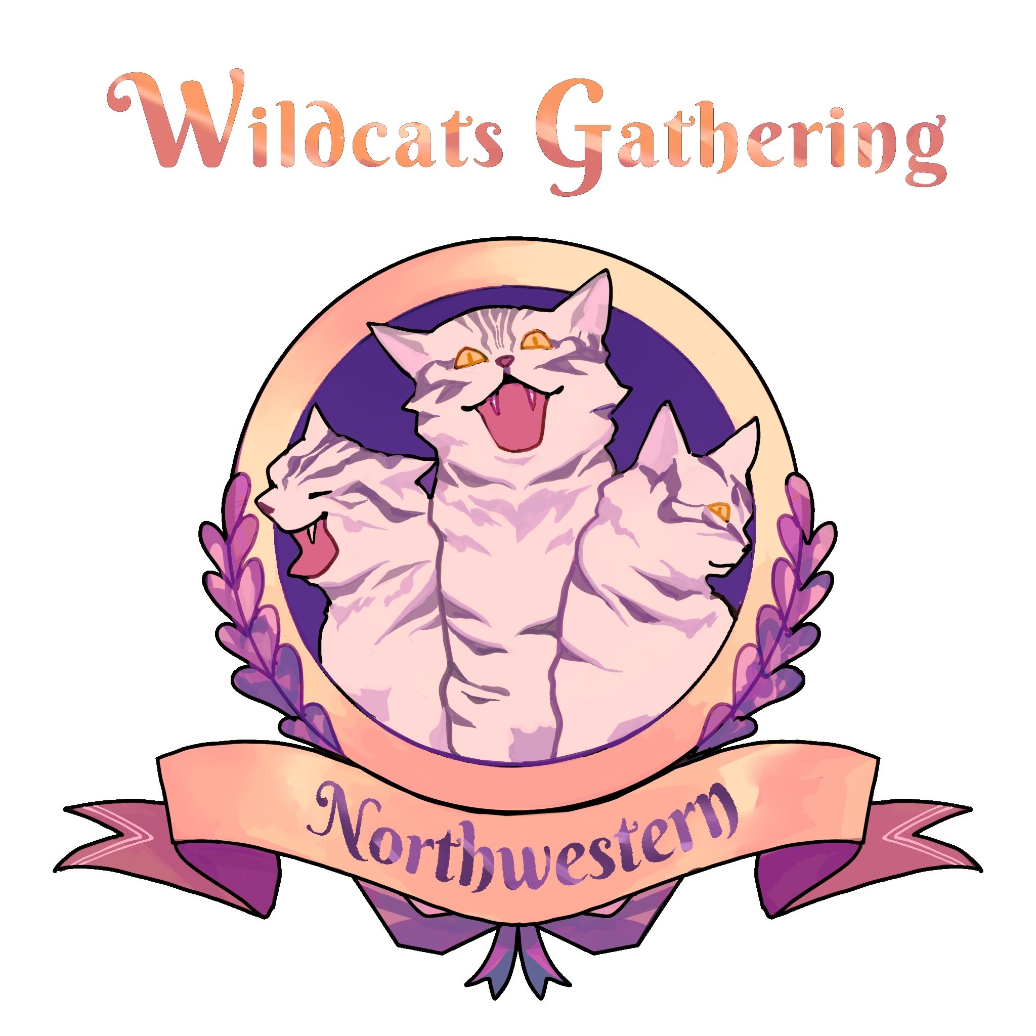 野猫集会wildcats Gathering 小宇宙 听播客 上小宇宙