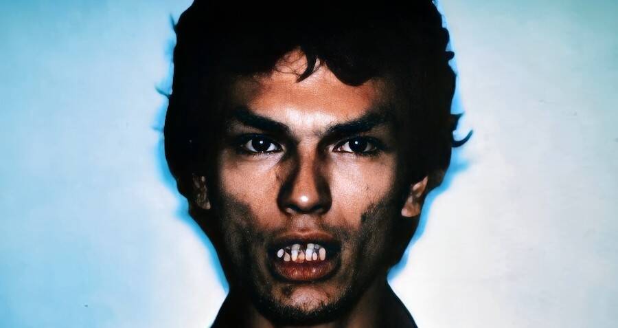 How Richard Ramirez's Teeth Led To His Downfall