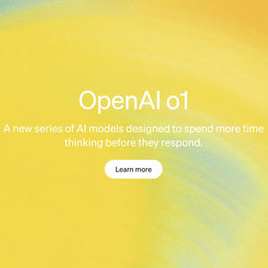 80: OpenAI o1 来了！与硅流袁进辉聊 o1 新范式和开发者生态