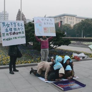 ep007: “从夫居”的复辟之路：谈农嫁女问题