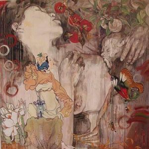 ep008: 女权主义者们的恋爱经