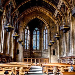 ep016: 漫谈学术和社会运动产业化