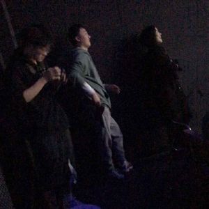 EP7 Birthday singing for 35