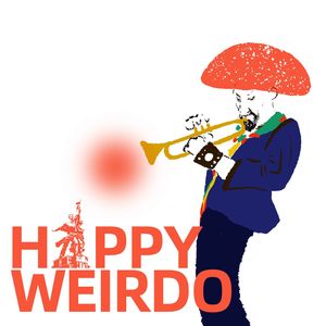 happyweirdo 05：全世界怪胎联合起来！