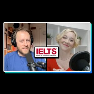 829. IELTS Speaking Tips with Maria from IELTS Speaking for Success