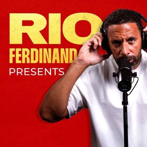 Rio Ferdinand Presents