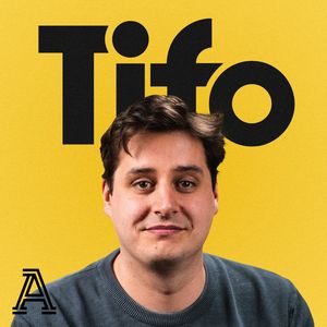 Tifo Football Podcast