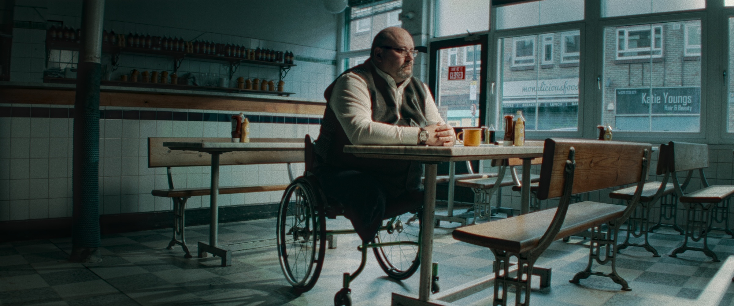 The True Story Behind 'Attack on London' | TIME