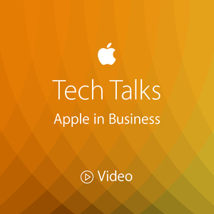 Tech Talks